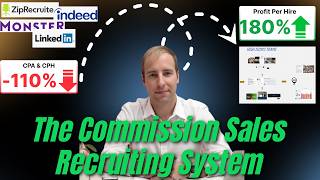 The Exact System We Use To Hire Commission-Only Sales Reps At Scale