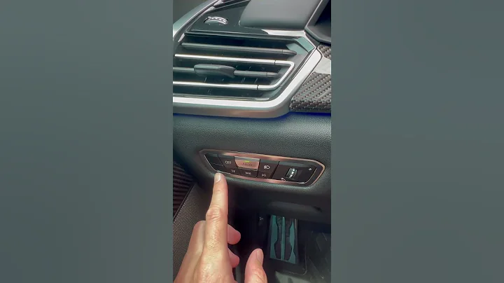 Discover the Hidden Feature in Your BMW! 🚗✨ #bmwnation #automobile #autotech