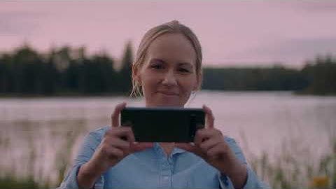 ISOCELL Image Sensor Cherish the moment you love   Samsung