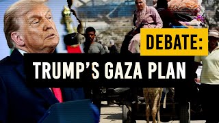 Trump’s Gaza Plan and What It Means for Palestinians
Since its announcement on October 9, President Donald Trump’s ceasefire and stabilization plan for the Gaza Strip has garnered widespread international support for having ended more than two years of horrific war that resulted in deaths of nearly 70,000 Palestinians, including more than 18,000 children, displaced more than 90% of Gaza’s population and wiped out most of its infrastructure. Although Palestinians were not consulted in its development, the plan calls for the creation of an International Stabilization Force to be deployed to the Gaza Strip and an international Board of Peace to manage its internal affairs, including future governance, security and reconstruction, while providing only a limited role for Palestinians themselves.
Meanwhile, Trump’s controversial plan, which was adopted by the United Nations Security Council on November 17, is off to a shaky start as Israel continues to bomb Gaza almost daily, killing more than 340 Palestinians since the ceasefire began. Nearly all of Gaza’s two million inhabitants remain concentrated in less than half of its territory under dire conditions and lacking basic services. Is the current ceasefire plan sustainable? How should Palestinians engage with the Trump plan? What are the prospects of a Gaza stabilization plan that expressly excludes Palestinians?
The Quincy Institute held a panel discussion on the prospects for Trump’s Gaza plan and what it means for Palestinians. Panelists include Carol Daniel-Kasbari, non-resident fellow at the Quincy Institute, and Mouin Rabbani, co-editor of Jadaliyya. Khaled Elgindy, senior research fellow at the Quincy Institute, moderated.
*Download the full webinar transcript* :
https://quincyinst-2.s3.amazonaws.com/wp-content/uploads/2025/11/11145838/Trumps-Gaza-Plan-and-What-It-Means-for-Palestinians.docx.pdf
Quincy Institute is an independent, nonprofit think tank. To support our work:
Help fund our research: https://quincyinst.org/donations/
Read our reporting: https://ResponsibleStatecraft.org
TikTok: / quincyinst
Twitter: https://x.com/QuincyInst
Facebook: / quincyinst
Instagram: / quincyinst
Website: https://quincyinst.org Trump’s Gaza Plan and What It Means for Palestinians