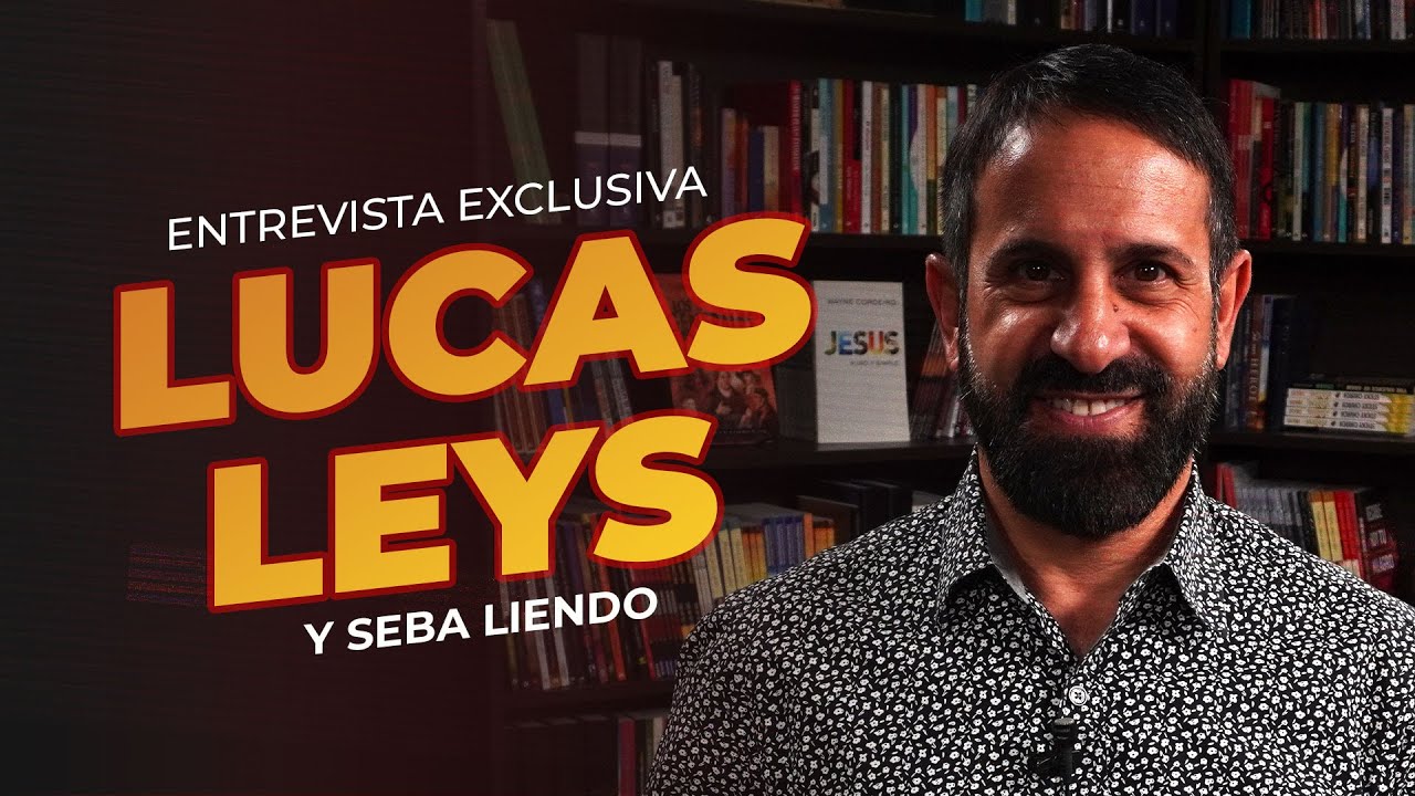 Lucas Leys 