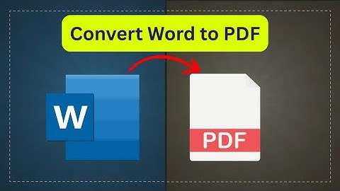 How to Convert Word to PDF | Engr Ijaz Munir HSE Trainer |NEBOSH PAPER CONVERT TO PDF |GLOBAL