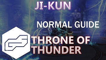 A Guide to Ji-Kun [VOX] (ToT)