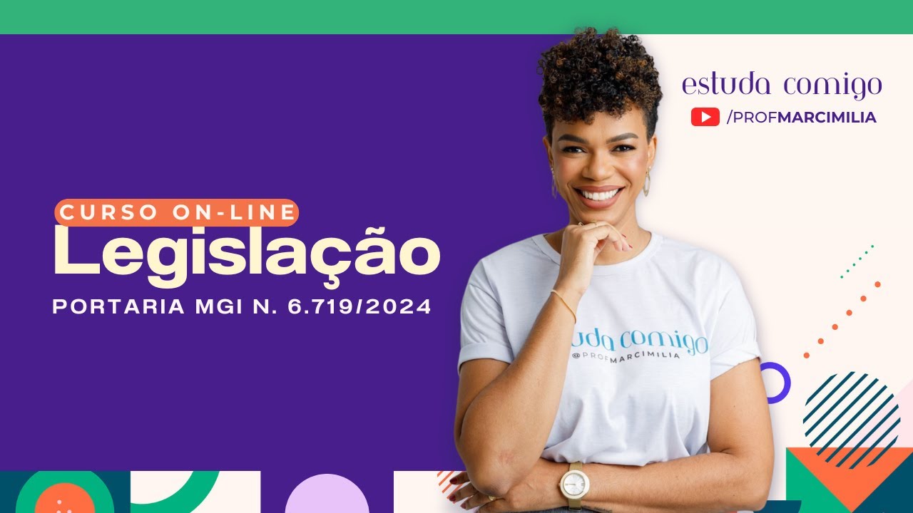 Legislação | Portaria MGI nº 6.719/2024 - Prevenção e Enfrentamento doAssédio e da Discriminação