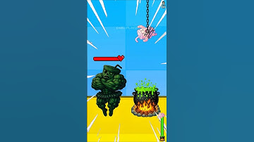 Merge Heros Ballerino Lololo New Update 😱 Most Game Ever 🔥 #shorts #mergefellas #italianbrainrot