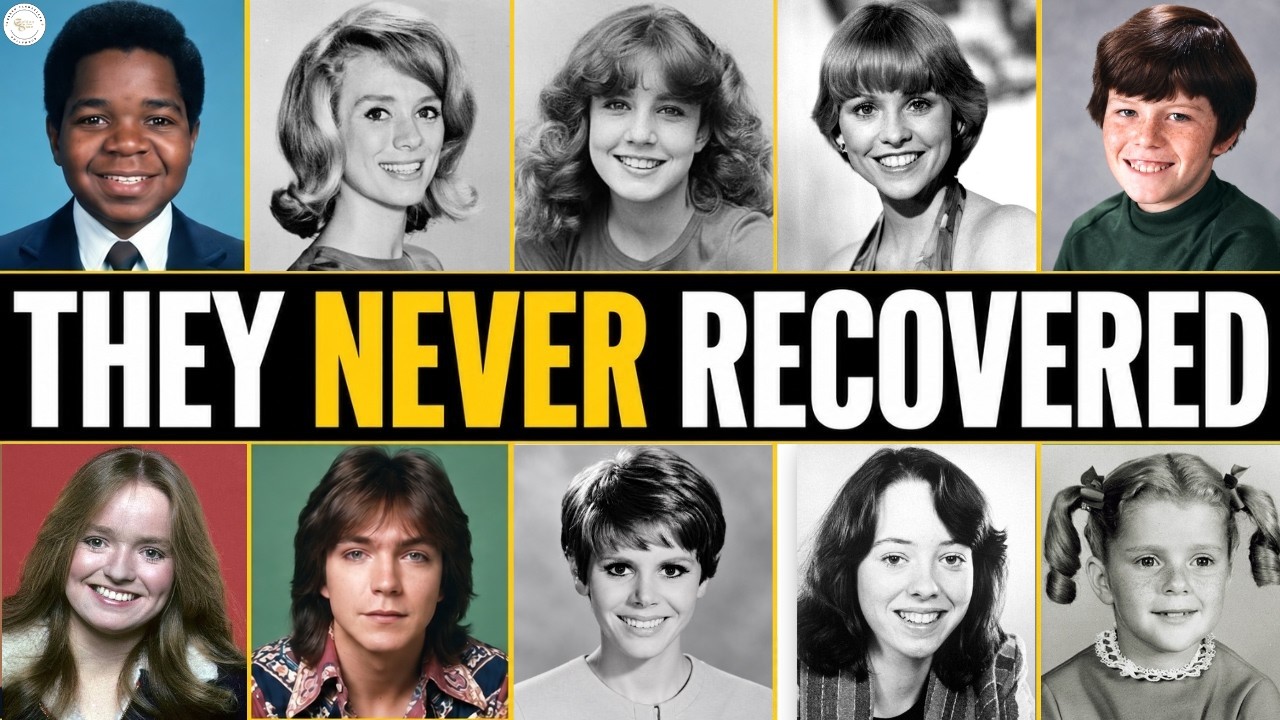 20 Classic TV Stars Whose Lives Fell Apart After Fame — What Really Happened? | Then & Now 2026