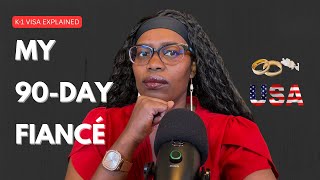 K-1 Fiancé Visa Explained (2025): Form I-129F, Timeline, Costs & Marriage Fraud Warnings