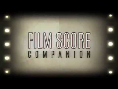 Film Score Companion: The Ultimate Collection for Film and Game Producers