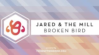 Jared & the Mill - Broken Bird