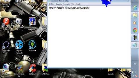 Descargar frets of fire mod guitar hero 3 (fof mod gh3)