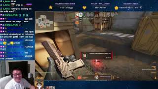 [Day 1018] CS w/ frenz - Mina the hollower  | Jay the Hollower | Come on & chat