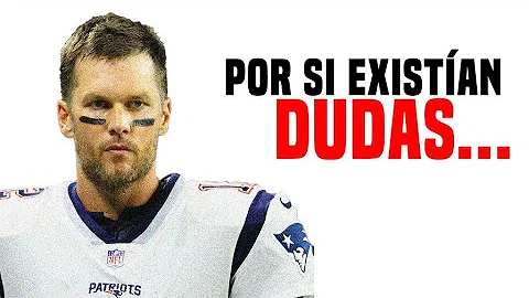 Quanto è alto Tom Brady?