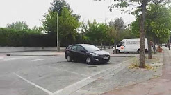🔸Autobús interurbano🔹 Alsa línea 220 Torrejon- San Fernando de henares