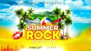 King Dova - B4 15 (Summer Rock Riddim)