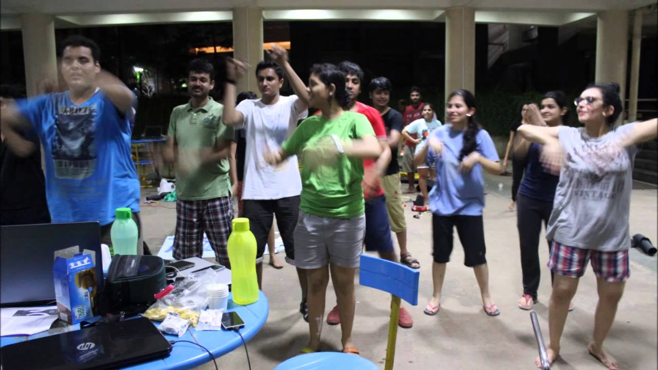 Official Teaser: PGB: All is Well 2015