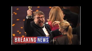 The Latest The Shape Of Water Wins Best Picture Oscar By News People Today