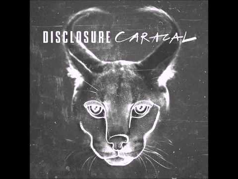 Disclosure - Nocturnal ft. The Weeknd