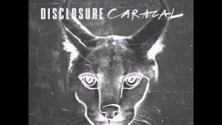 Disclosure - Nocturnal ft. The Weeknd