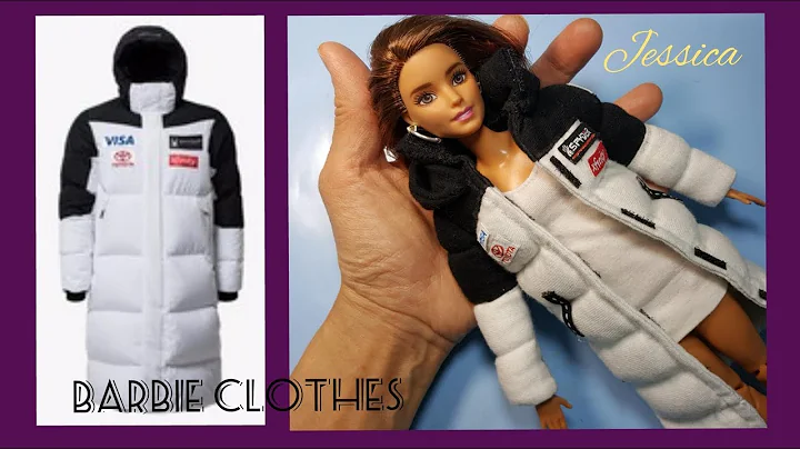 (  )-barbie clothes
