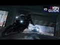 Watch Dogs Walkthrough - Act 2, Mission 01: Hold On, Kiddo