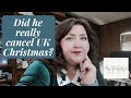 Did Oliver Cromwell Really Cancel Christmas? Your Daily Nerd