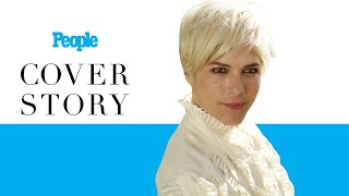 Selma Blair Details Surviving Addiction & Abuse in Memoir: 