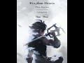 Kingdom Hearts | Serie Anime Originale | Prossimamente su Disney+.