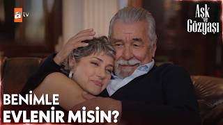 Dilşah, Çetin Beyin Aklını Alıyor - Aşk Ve Gözyaşı 4. 