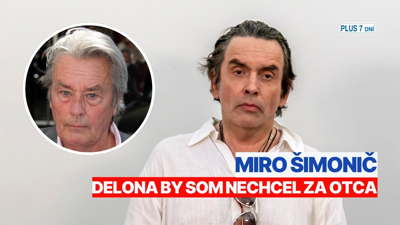 Šimonič bez servítky: 