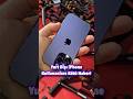 Yurt Dışı Telefon Kullananlar Dikkat! Yurt dışı iPhone 14 Pro Max 52.000₺ #shorts