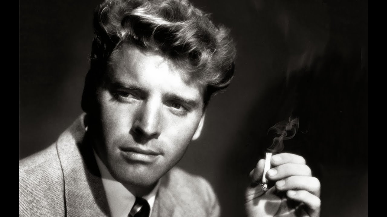 Documental: Burt Lancaster biografía (Burt Lancaster biography) - YouTube