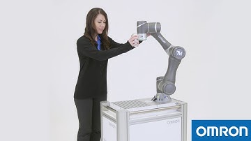 TM Collaborative Robots Tutorial 3 – How to Program Using Flow Chart Software