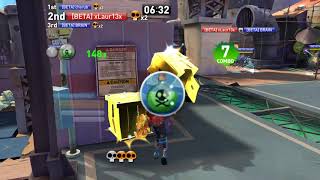 #11 FFA 4 players | Project Brawl Busters