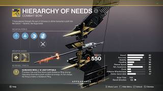 5 Feat Dredgen Sere is a Joke now... | Monument of Triumph