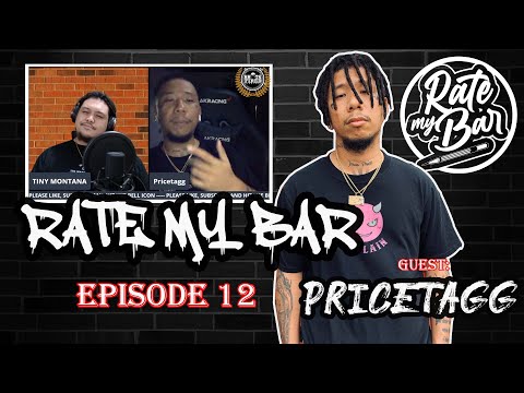 Pricetagg Nagsalita Na Tungkol kay Bugoy na Koykoy - Rate My Bar Ep. 12