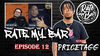 Pricetagg Nagsalita Na Tungkol kay Bugoy na Koykoy - Rate My Bar Ep. 12