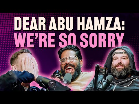 Sheikh On It 🤝 with Eshaan Akbar and Dave Elliott | Tea With Me