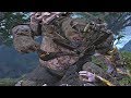 Shadow of War - What Happens When BOSS Kills You Many Times