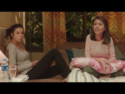 هتعملي إيه لو خطيبك قالك سيبي الشغل شوفي هالة وهبة قالوا إيه ل دعاء سابع جار