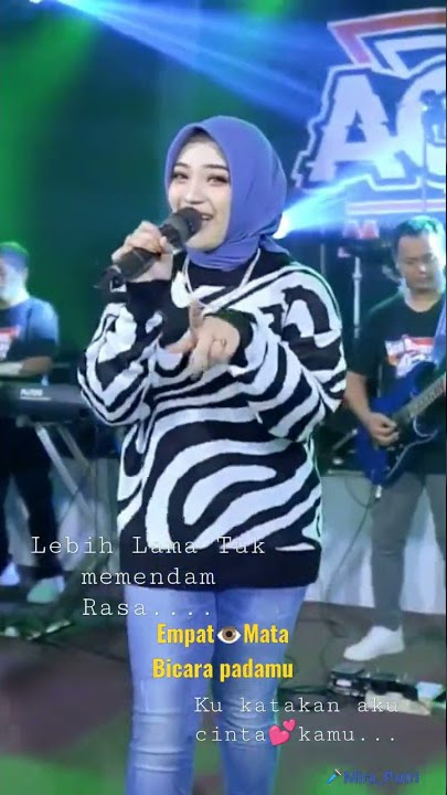 Ageng music🎶 Story Wa ( Tuk katakan cinta💕pada mu....) Terbaru penuh Rasa...👍🎧