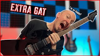 Guitars You Wont Find Around Anymore Maverick X1