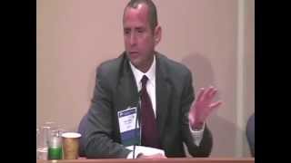 Simon Mediation: How Commercial Mediation SHOULD be done.