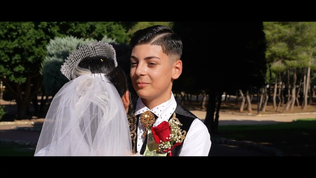 Alex & Sena Wedding Day   4k