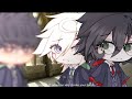 "You could of asked me why i broke your heart.. " | Drarry Angst | meme | gacha club + Voice reveal!