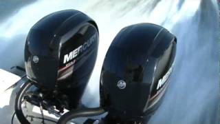 Mercury Marine | 150 FourStroke Product Profile
