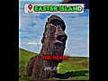 if you know💀#easterisland #moai #edit #モアイ #イースター島 #shorts #short