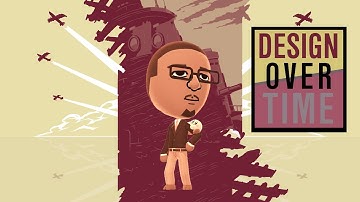 Design Over Time: Luftrausers