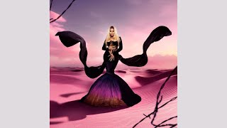 Nicki Minaj - Blessings (Official Audio) ft. Tasha Cobbs Leonard