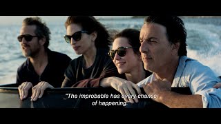 Breaking Point / Un coup de dés (2024) - Trailer (English Subs)