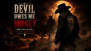 Grim Vex | Devil Owes Me Money (Official Lyric Video) 